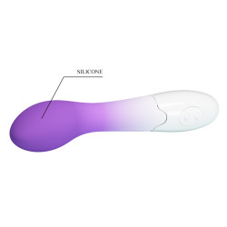 Pretty Love Stimulateur Point G Bishop 12 x 3.1cm